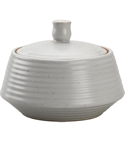 Kleine Keramische Voorraaddoos 160ml Donkerblauw - Matcha Container Met Deksel Voor Thee En Specerijen