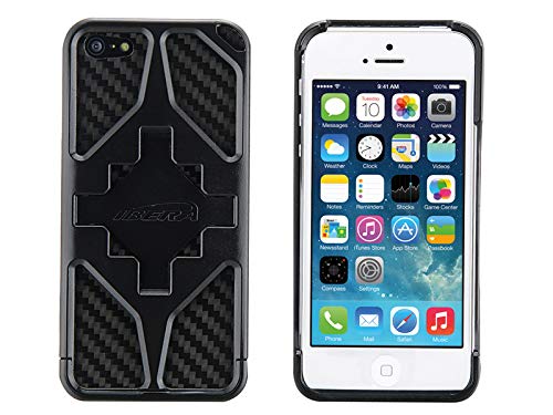 Ibera - Soporte y Funda de Móvil para Bicicleta