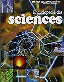 Encyclopédie des sciences