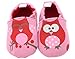 BONAMART Baby Girls Boys Toddler Soft Sole Shoes Slippers For 0-24 Months