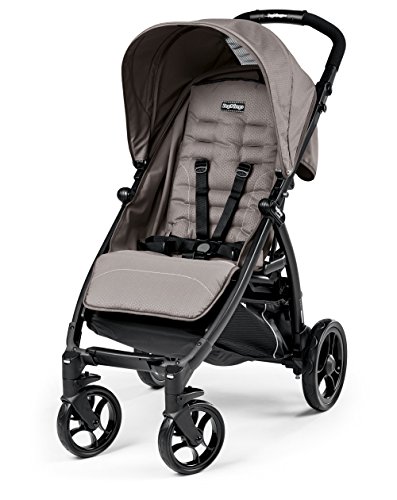 Peg Perego Comfort Pushchair Booklet Lite Classico