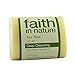 (2 Pack) - Faith in Nature - Tea Tree Pure Veg Soap | 100g | 2 PACK BUNDLE