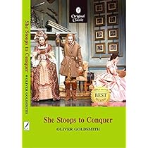 洋書 She Stoops to Conquer - Oliver Goldsmith She Stoops to Conquer: Goldsmith, Oliver: 9781617207495