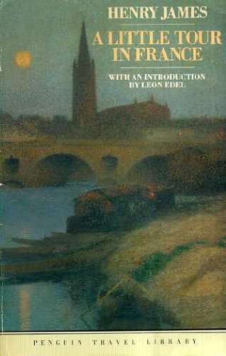 A Little Tour in France