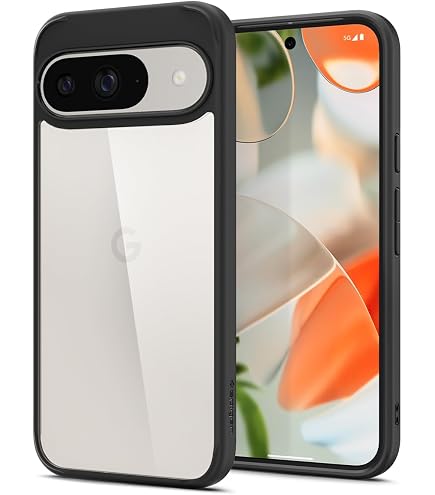 X-level Cover Compatibile con Google Pixel 8 Custodia 0,35 mm