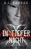 In tiefer Nacht (X) by 