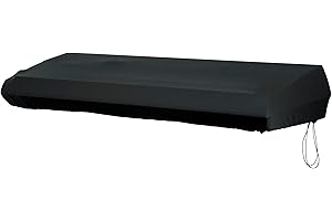 Gator GKC-1540 Stretchy Keyboard Cover For 61-Note And 76-Note Keyboards