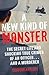 A New Kind of Monster: The Secret Life and Shocking True Crimes of an Officer . . . and a Murderer (English Edition) by 