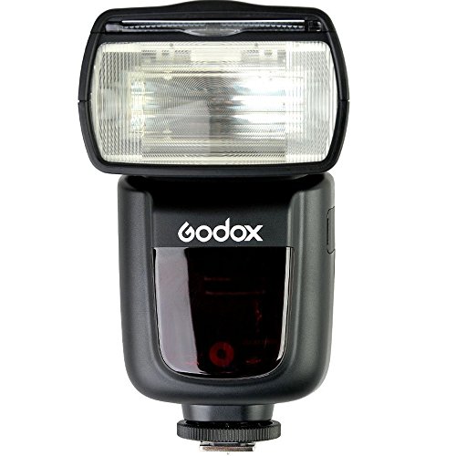 Godox Ving v860  C Flash E-TTL HSS Speedlite Flash pour appareil photo Canon 7D  60D  600D  etc  