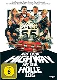 Auf dem Highway ist die H�lle los - Burt Reynolds