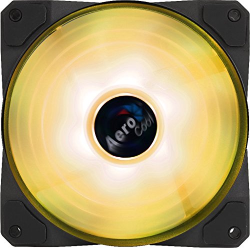 AeroCool P7-F12 Pro Lüfter RGB