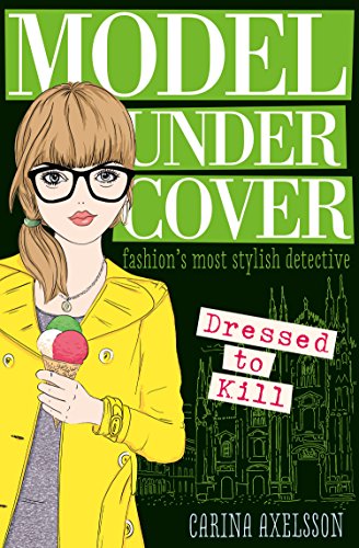 Download Model Under Cover - Dressed to Kill