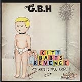 City Babys Revenge