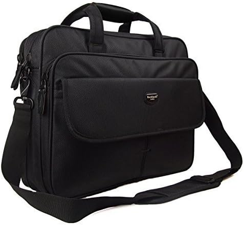 New High Quality Mens Womens Business Briefcase Laptop Work Carry Case Holdall Bag