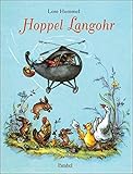 Hoppel Langohr by