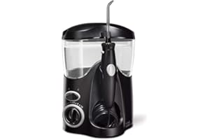 Dentaid Waterpik microjet Ultra modèle wP 112 black