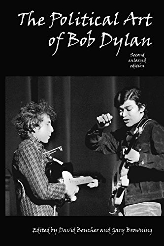 Download Political Art of Bob Dylan