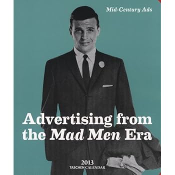 DS-13 MID-CENTURY ADS