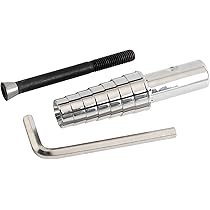 Ensemble D'outils De Mesure De Bague - INF - Métal - Tige En Fer