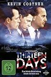 Thirteen Days (Einzel-DVD) - Bruce Greenwood