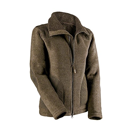 Preisvergleich Produktbild Blaser Damen Fleece Jacke Arnika Moderne Damenjagdbekleidung (44)
