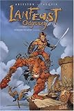 Lanfeust Odyssey, Tome 1 : L'énigme Or-Azur
