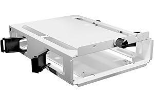 be quiet! Computer Case Part Universal HDD Cage, BGA13