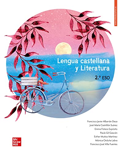Lengua castellana y Literatura 2 ESO