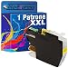 Produktbild Tito-Express PlatinumSerie 1x Druckerpatrone XXL Yellow kompatibel mit Brother LC3219 MFC-J6935DW MFC-J5730DW MFC-J6930DW MFC-J5330DW MFC-J5335DW MFC-J5330DW MFC-J6530DW MFC-J5930DW