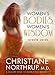 Women's Bodies, Women's Wisdom Oracle Cards by 