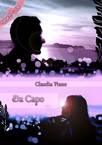 Download Da Capo (Armonia - Vol. 0,3) Download Da Capo (Armonia - Vol. 0,3)