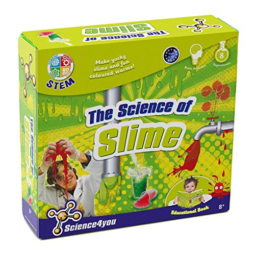 science4you sweet factory