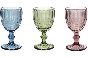 Tognana Madame set 3 Calici 260 cc