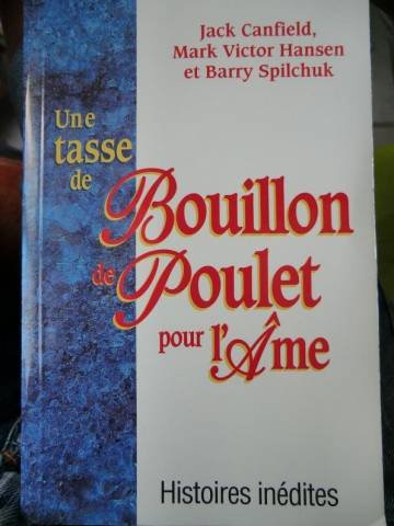 Download Bouillon De Poulet Pour L'âme (Histoires inédites) Download Bouillon De Poulet Pour L'âme (Histoires inédites)