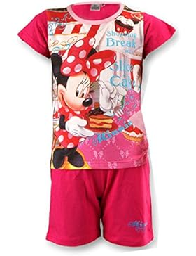 Official Licensed -  Pigiama due pezzi  - ragazza