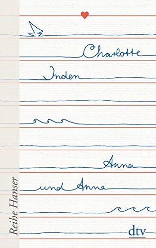 Cover zum Buch Anna und Anna