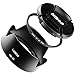 Produktbild LUMOS PRO PROTECT Zubehör Set Bajonett Gegenlichtblende HB-32 & MC UV Filter 67mm & Objektivdeckel 67mm passend zu Nikon Kit Objektiv AF-S DX Nikkor 18-105mm / 18-140mm 1:3.5-5.6G ED VR an der SLR-Digitalkamera D3300 D5300 D5500 D5600 D7200 D7500