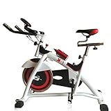 XS Sports Pro Aerobic Training Exercise Bike-Fitness Cardio Home Cycling Racing-With PC + Pulse Sensors