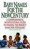 Image de Baby Names for the New Century