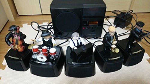 Preisvergleich Produktbild Little Jammer erfllt KENWOOD (Japan-Import)