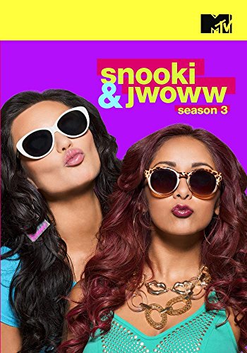 Snooki Jwoww Season 3 - 