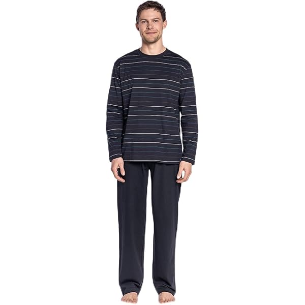 pijama punto blanco hombre amazon
