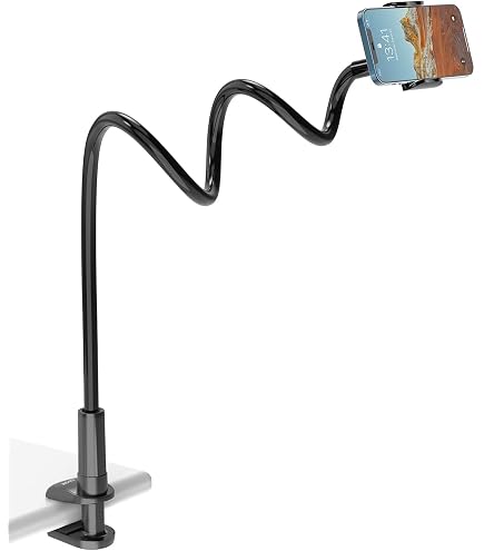 Braccio Porta Cellulare Da Letto