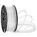 Produktbild ABS Filament Spule Rolle 1.75 mm 3.0 mm je 1KG verschiedene Farben für 3D Drucker (Natural, 1.75mm)