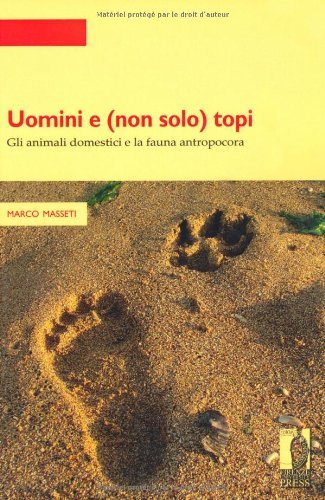 Download Uomini e (non solo) topi (Strumenti per la didattica e la ricerca) Download Uomini e (non solo) topi (Strumenti per la didattica e la ricerca)