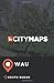 Produktbild City Maps Wau South Sudan