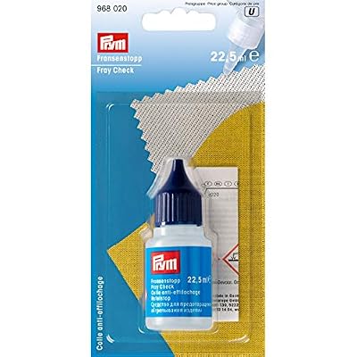 Prym - 968020 - Colle anti-effilochage 22,5m