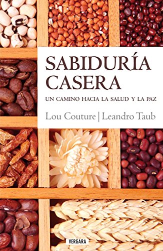 Sabiduria casera / Homemade Wisdom livre
