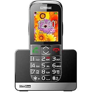 Amazon.es: Maxcom: Electrónica