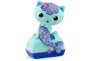 tonies Figurine La Maison de Gabby Marine Personnage Audio pour conteuse Toniebox, 3 Ans et Plus - boîte à Histoires Vendue séparément